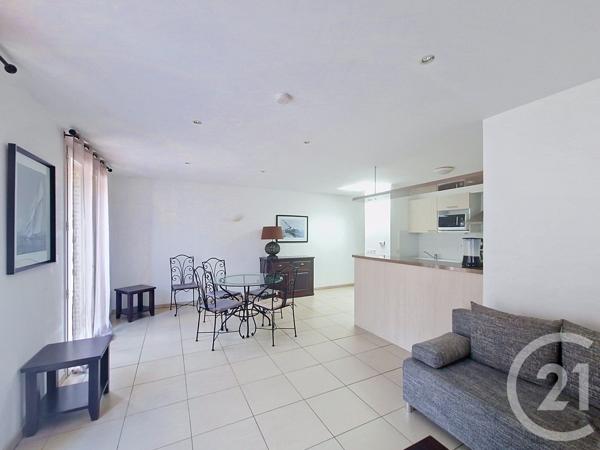 Appartement T2 à vendre  2 pièces - 57,50 m 2   ARCACHON  - 33