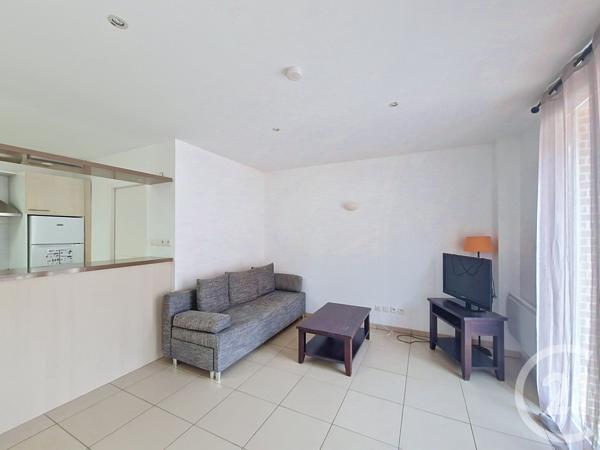Appartement T2 à vendre  2 pièces - 57,50 m 2   ARCACHON  - 33