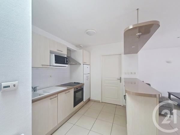 Appartement T2 à vendre  2 pièces - 57,50 m 2   ARCACHON  - 33
