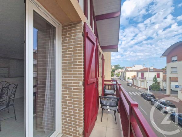 Appartement T2 à vendre  2 pièces - 57,50 m 2   ARCACHON  - 33