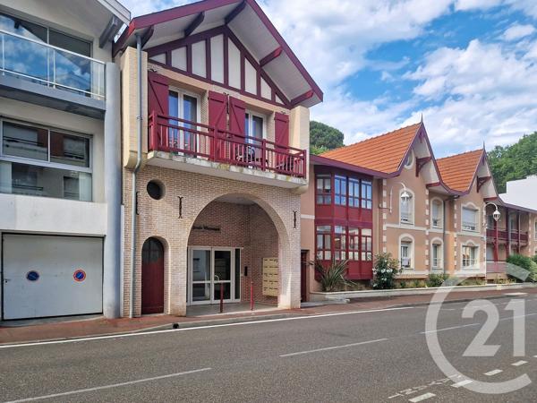Appartement T2 à vendre  2 pièces - 57,50 m 2   ARCACHON  - 33