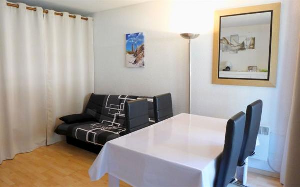 Appartement à vendre    2 pièces • 28,20 m2 Seignosse