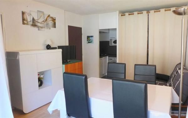 Appartement à vendre    2 pièces • 28,20 m2 Seignosse