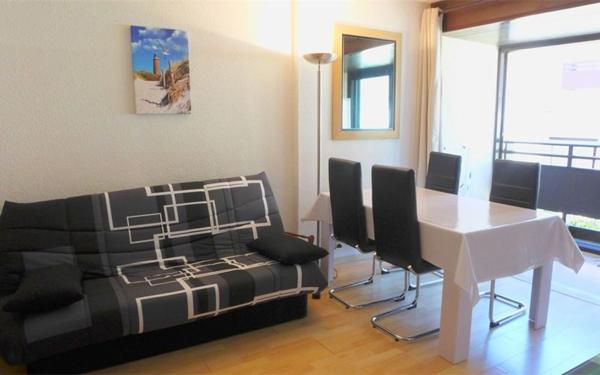 Appartement à vendre    2 pièces • 28,20 m2 Seignosse