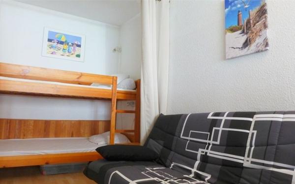 Appartement à vendre    2 pièces • 28,20 m2 Seignosse