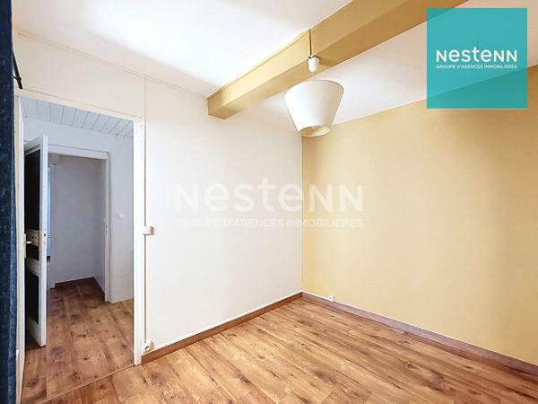 Maison de village 4 pièces avec terrasse tropézienne - 80 m²