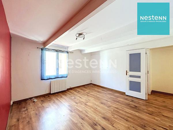 Maison de village 4 pièces avec terrasse tropézienne - 80 m²