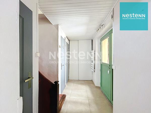 Maison de village 4 pièces avec terrasse tropézienne - 80 m²