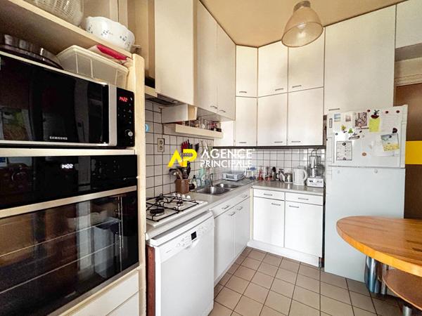 Sartrouville - Le Fresnay Vieux Pays - Maison 5 pièces 117.35 m2 €549 000 ** - Référence 9515