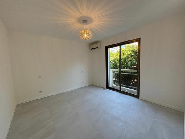 Appartement à louer    4 pièces • 95,54 m2    Saint-Laurent-du-Var