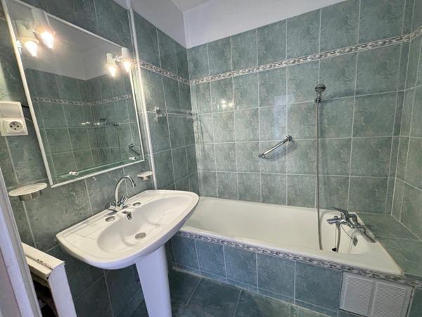 Appartement à louer    4 pièces • 95,54 m2    Saint-Laurent-du-Var