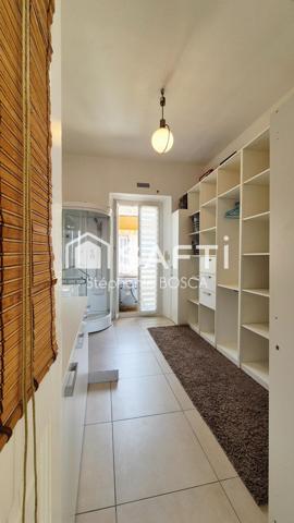T5 TRIBUNAL - 155 M2 - ASCENSEUR - EXPO SUD
