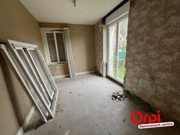 Appartement à vendre    2 pièces • 47,50 m2 Rupt-sur-Moselle