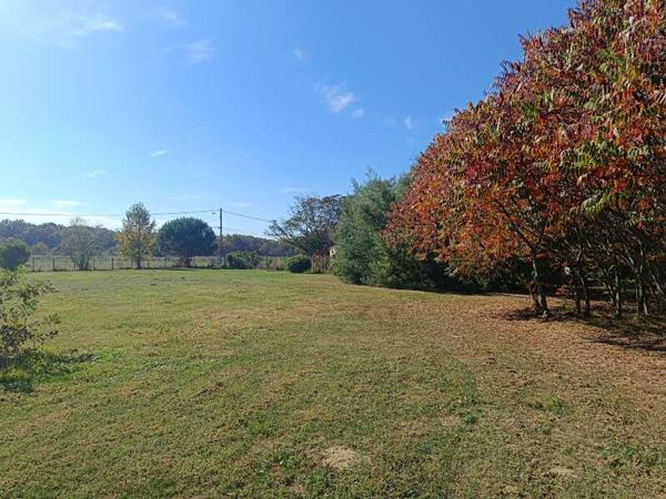 Maison à vendre à Coutras (33230) - Gironde