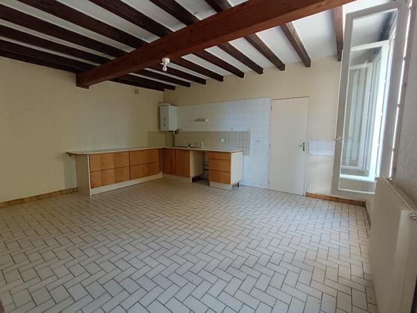 Maison à vendre à Coutras (33230) - Gironde