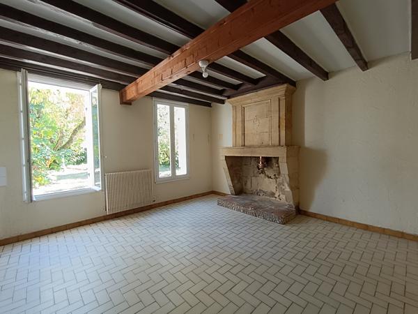 Maison à vendre à Coutras (33230) - Gironde