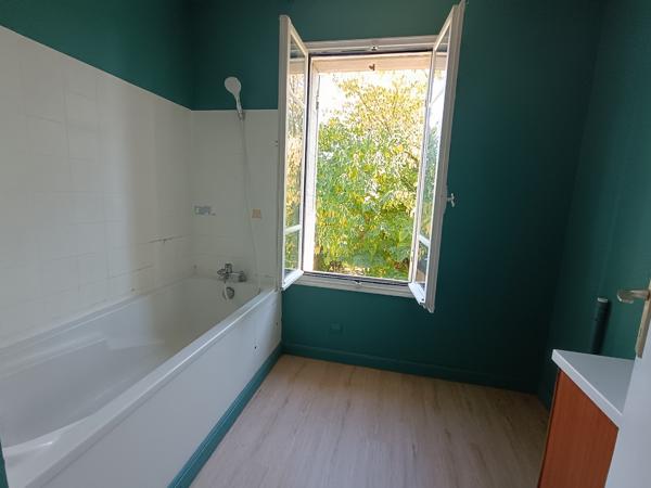 Maison à vendre à Coutras (33230) - Gironde