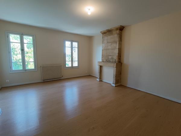 Maison à vendre à Coutras (33230) - Gironde