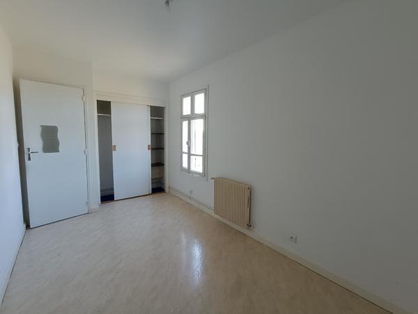 Maison à vendre à Coutras (33230) - Gironde