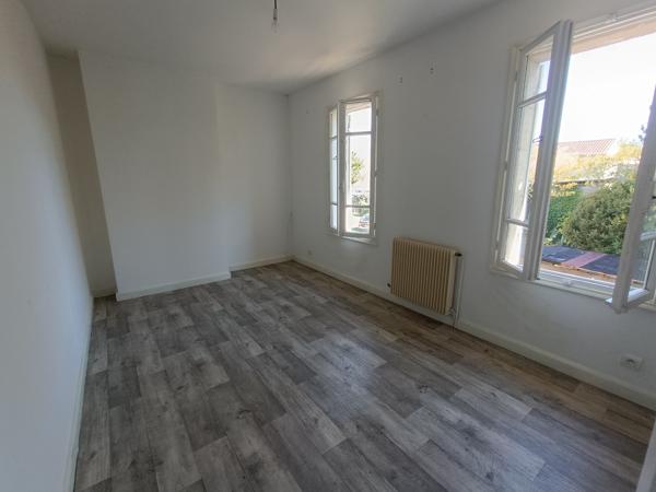 Maison à vendre à Coutras (33230) - Gironde