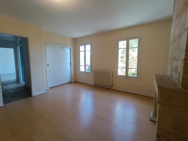 Maison à vendre à Coutras (33230) - Gironde