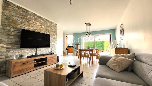 Maison 5 pièce(s) 3 chambre(s) 85.9 m²