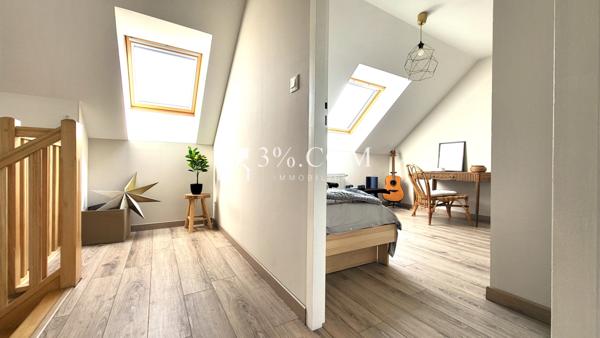 Maison 5 pièce(s) 3 chambre(s) 85.9 m²