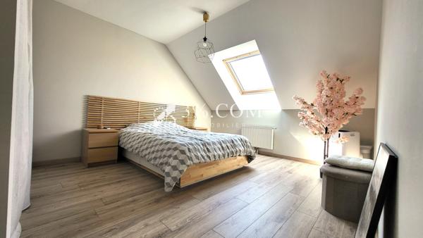 Maison 5 pièce(s) 3 chambre(s) 85.9 m²