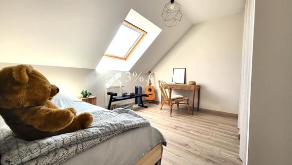 Maison 5 pièce(s) 3 chambre(s) 85.9 m²