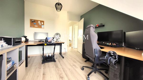 Maison 5 pièce(s) 3 chambre(s) 85.9 m²