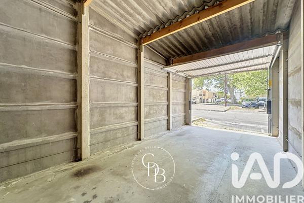 Parking à vendre 16 m² Avignon