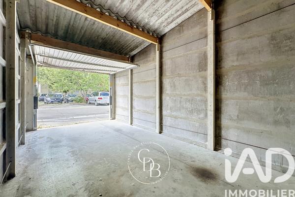 Parking à vendre 16 m² Avignon