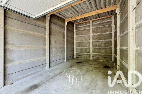 Parking à vendre 16 m² Avignon