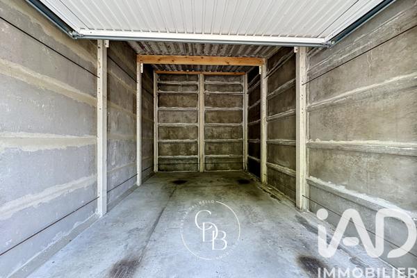 Parking à vendre 16 m² Avignon