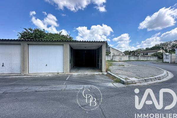 Parking à vendre 16 m² Avignon