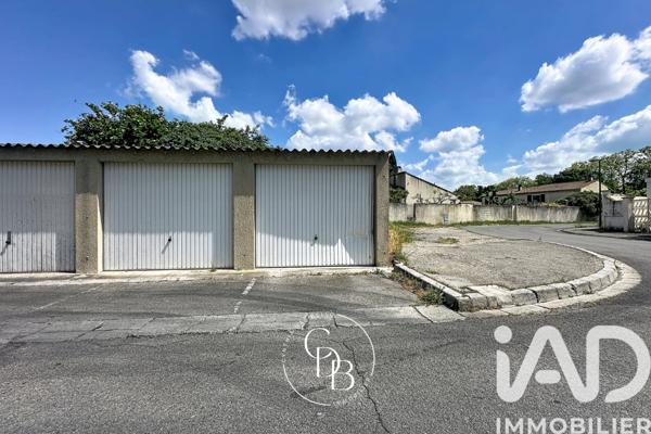 Parking à vendre 16 m² Avignon