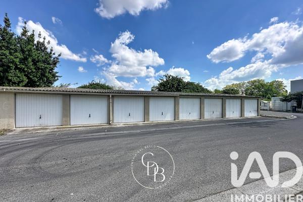Parking à vendre 16 m² Avignon