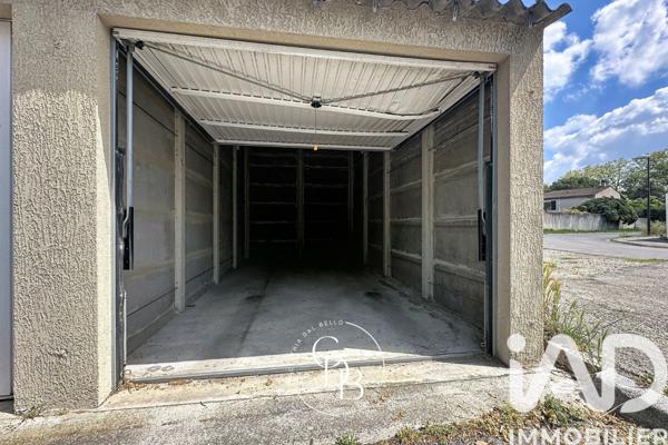 Parking à vendre 16 m² Avignon