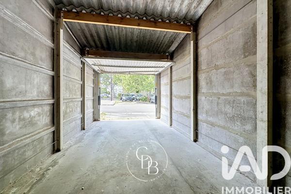 Parking à vendre 16 m² Avignon