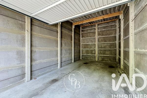 Parking à vendre 16 m² Avignon
