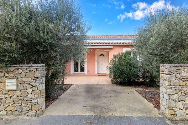 Maison à vendre à Limoux (11300) - Aude