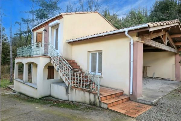 Maison à vendre à Limoux (11300) - Aude