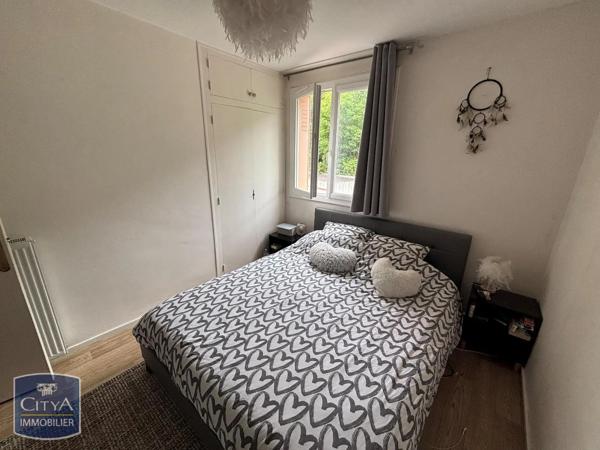 Appartement à louer 3 pièces Périgueux (24000)