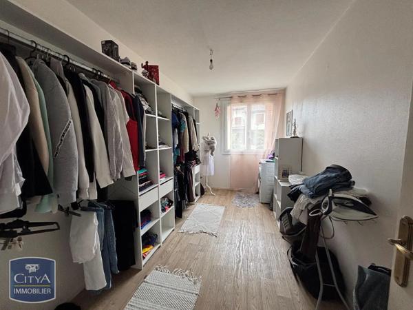 Appartement à louer 3 pièces Périgueux (24000)
