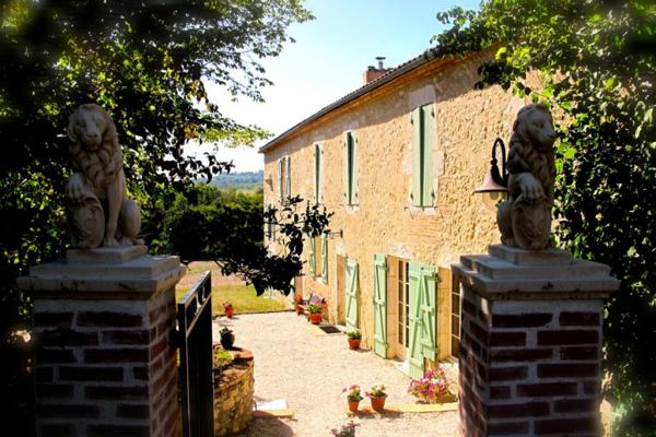 Maison à vendre à Buzet-sur-Baïse (47160) - Lot-et-Garonne