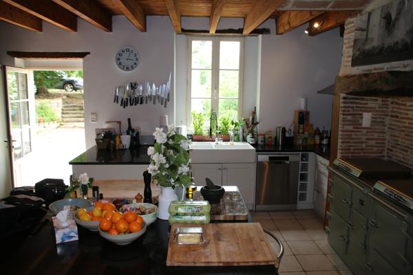 Maison à vendre à Buzet-sur-Baïse (47160) - Lot-et-Garonne
