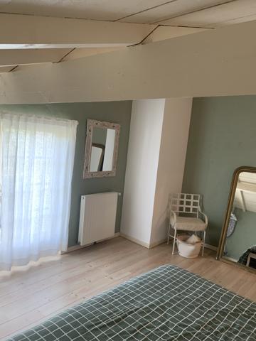 Maison à vendre à Buzet-sur-Baïse (47160) - Lot-et-Garonne