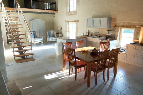 Maison à vendre à Buzet-sur-Baïse (47160) - Lot-et-Garonne