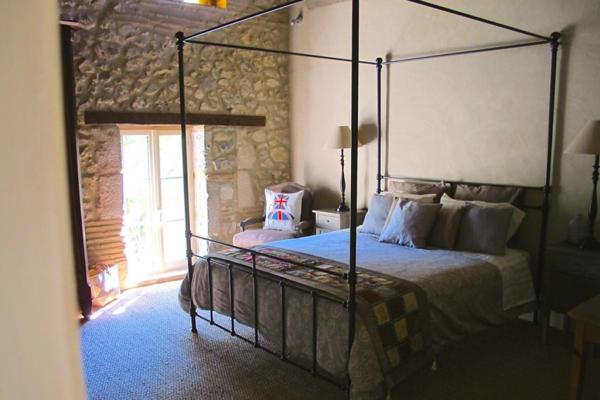 Maison à vendre à Buzet-sur-Baïse (47160) - Lot-et-Garonne