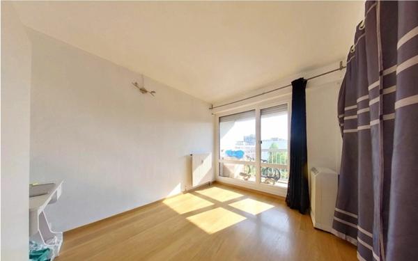 appartement à vendre 5 pièces (95)